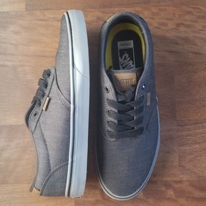 Mens Vans sneakers